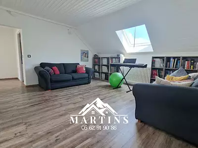 Maison, 203 m²