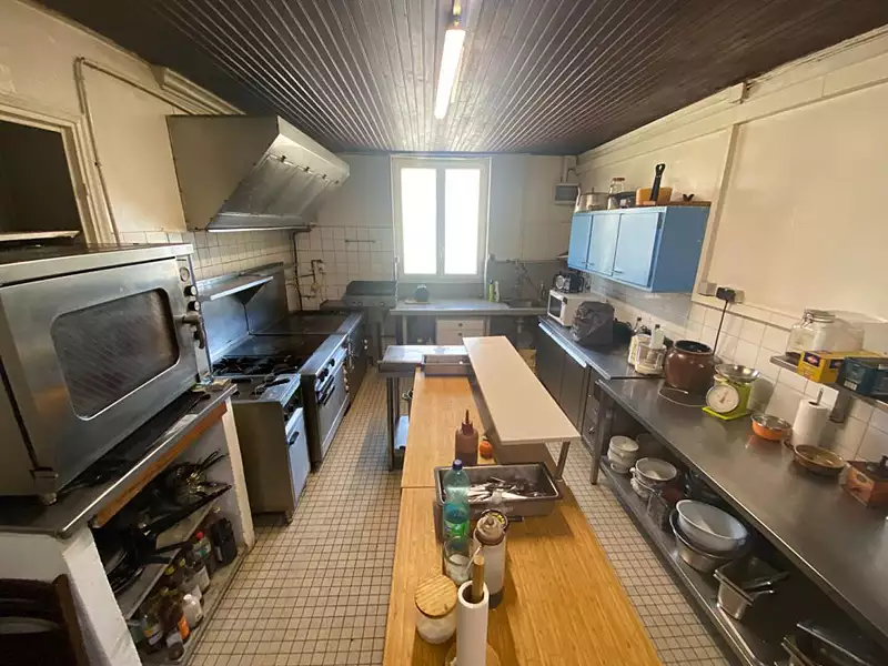 Maison, 300 m²