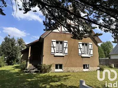 Maison, 72 m²