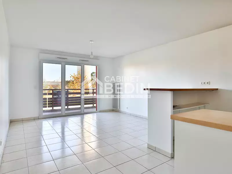 Appartement, 67 m²