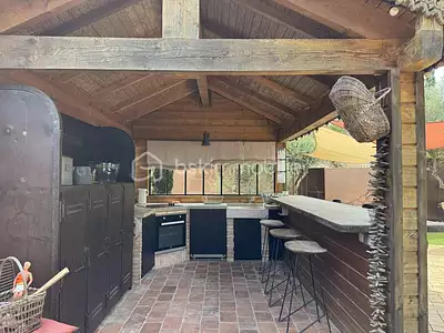 Maison, 162 m²