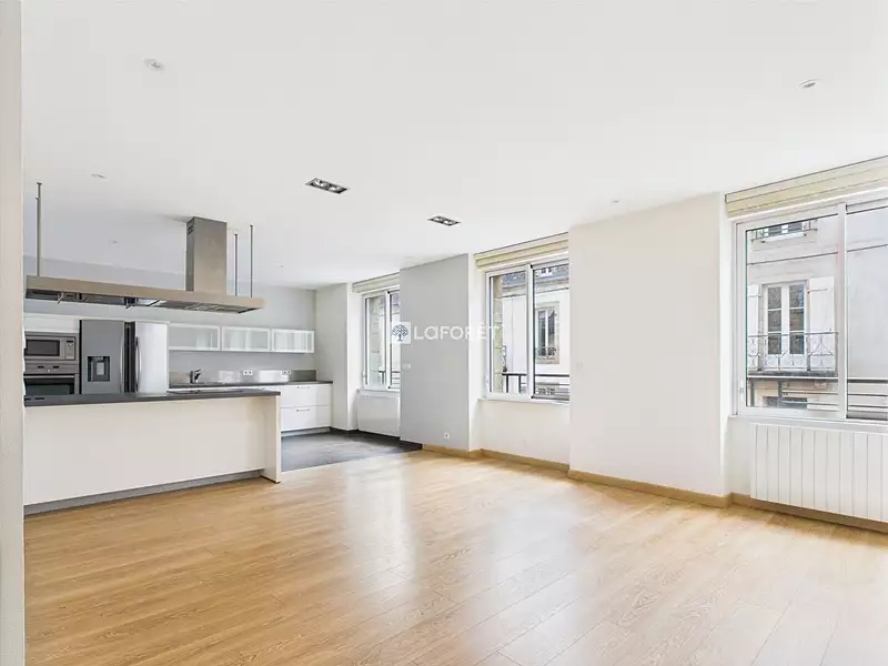 Appartement, 120 m²