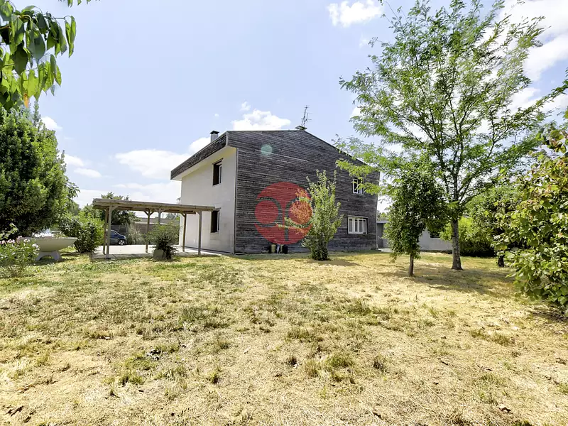 Maison, 155,24 m²