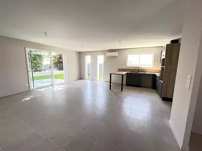 Maison, 93,2 m²