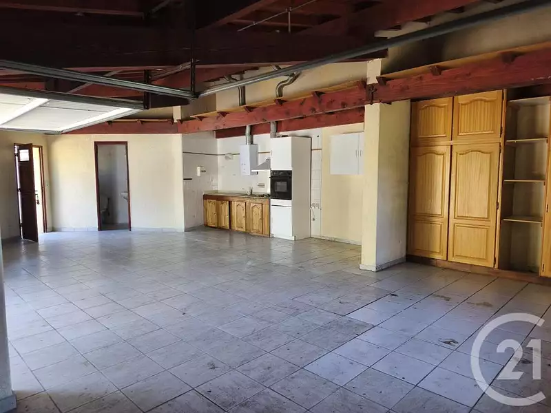 Maison, 131 m²