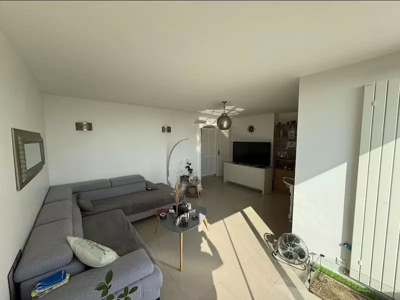 Appartement, 73 m²