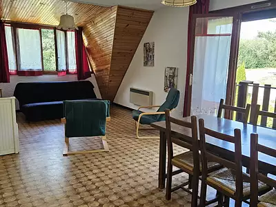 Appartement, 69,03 m²