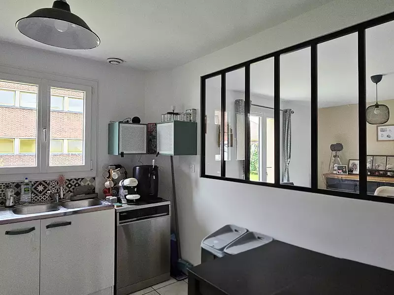 Maison, 101 m²