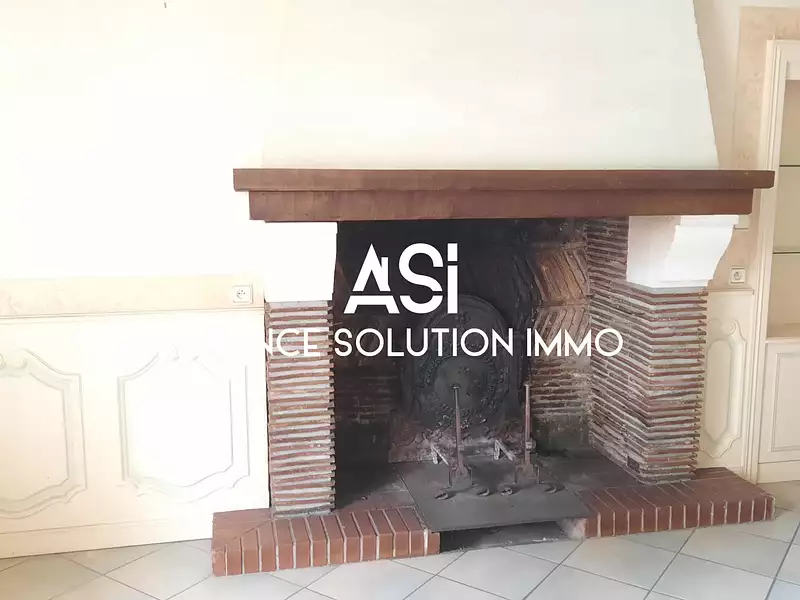 Maison, 240 m²