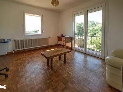 Maison, 107 m²