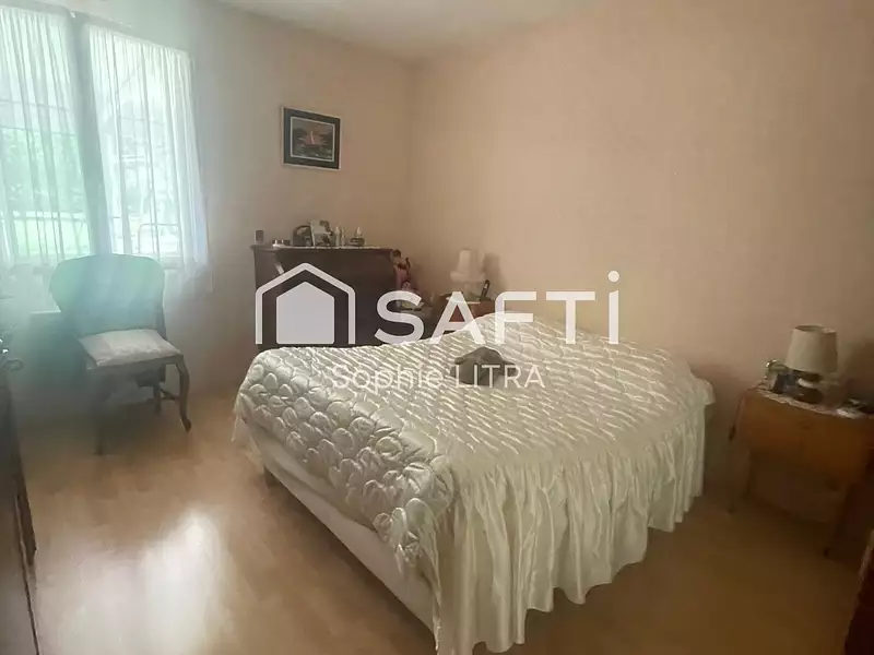 Maison, 114 m²