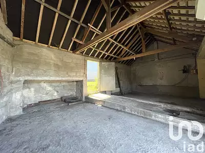 Parking, 35 m²