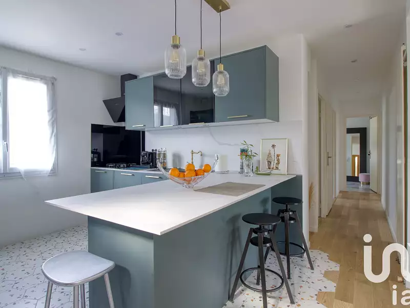 Maison, 106 m²