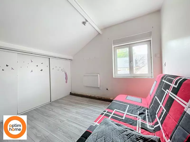 Maison, 115 m²