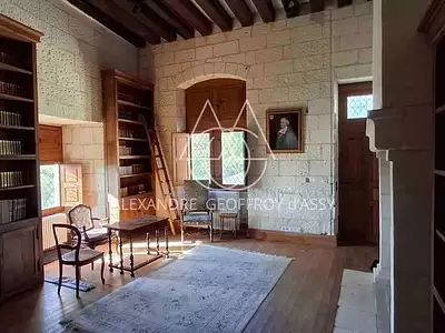 Maison, 3 000 m²