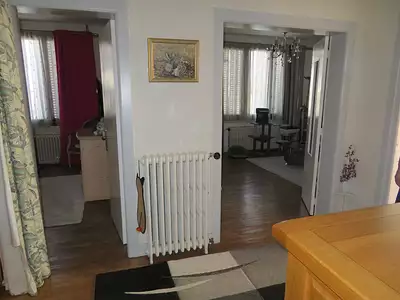 Maison, 115 m²