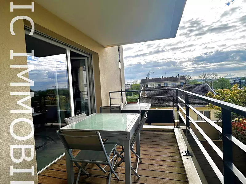 Appartement, 81,48 m²