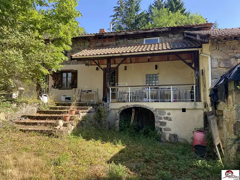 Maison, 114 m²
