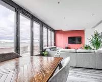 Appartement, 100 m²