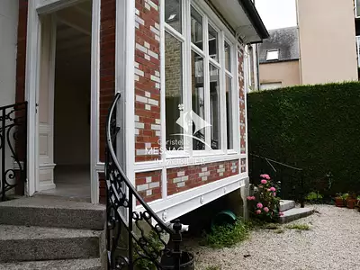 Appartement, 92,4 m²