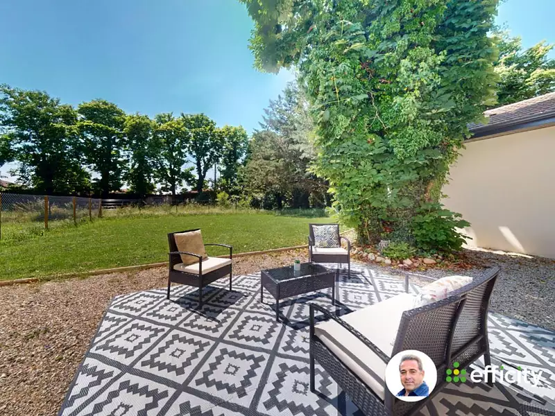 Maison, 126 m²