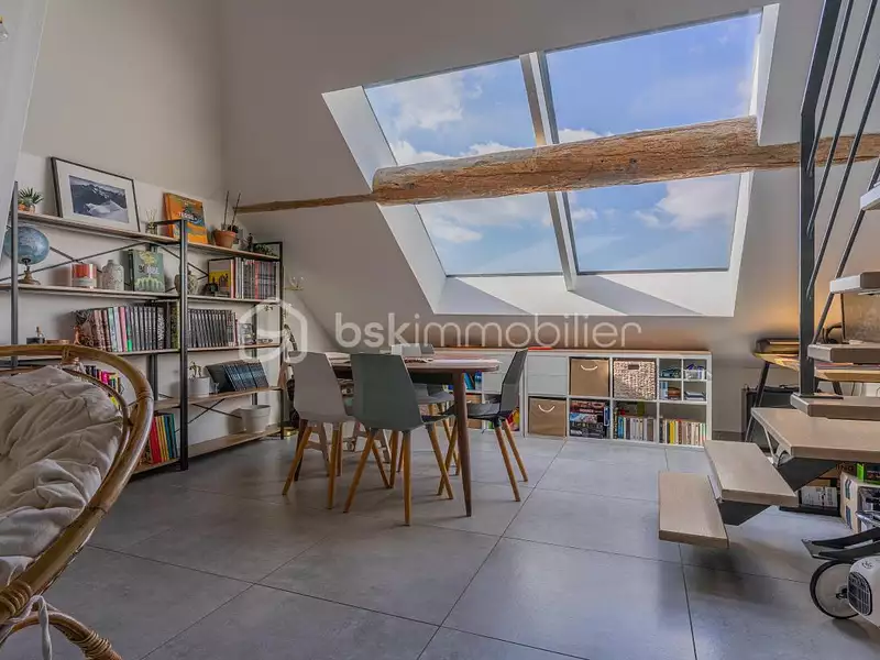 Appartement, 87 m²