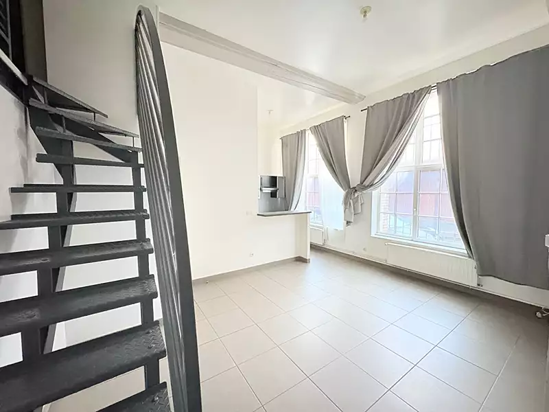 Appartement, 65 m²