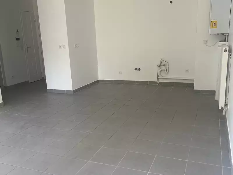 Appartement, 62 m²