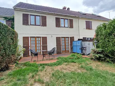 Maison, 108,63 m²