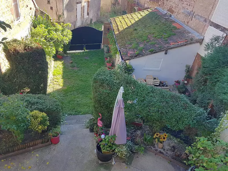 Maison, 263 m²