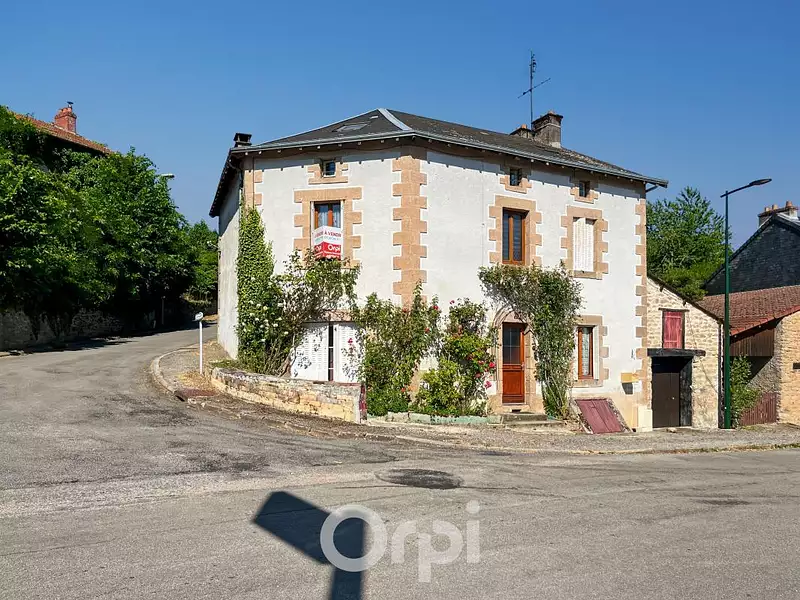 Maison, 155 m²