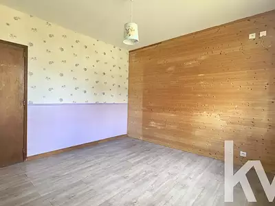 Maison, 108 m²