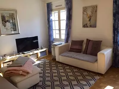 Appartement, 46,25 m²