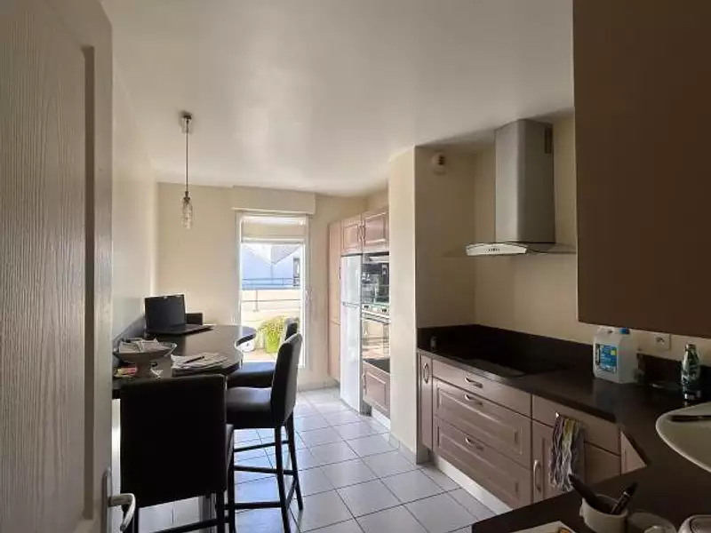 Appartement, 95 m²