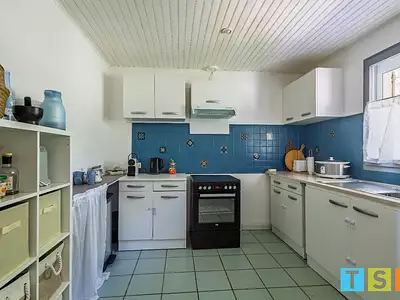 Maison, 107 m²