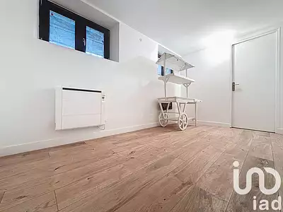 Appartement, 90 m²