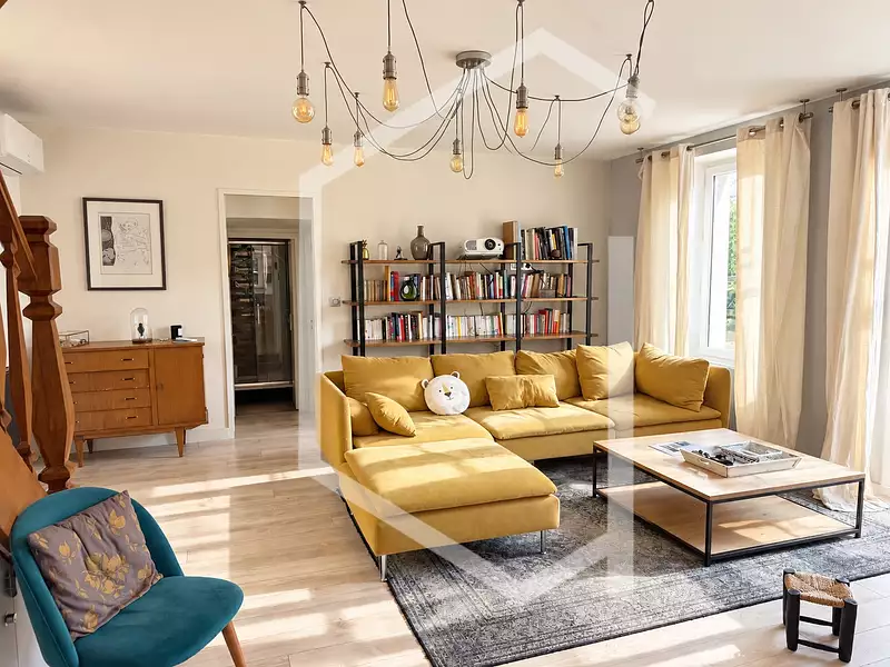 Maison, 145 m²