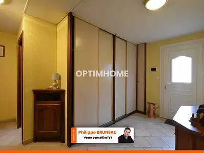 Maison, 92 m²