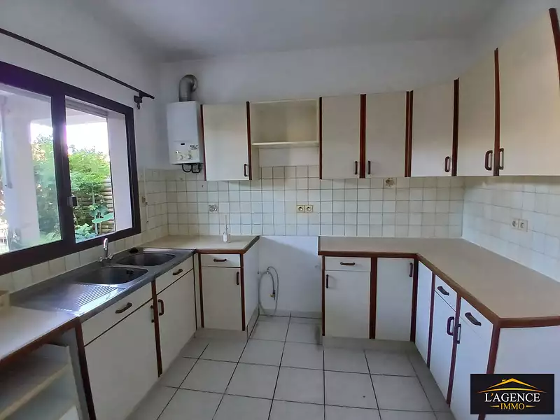 Appartement, 70 m²