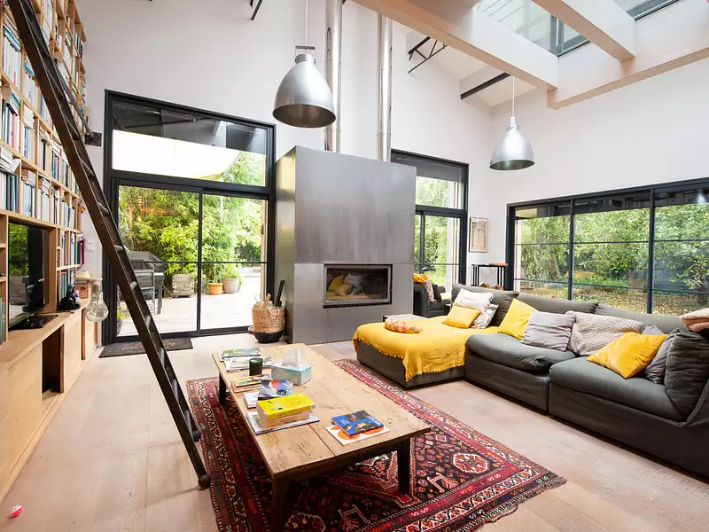 Appartement, 176,6 m²