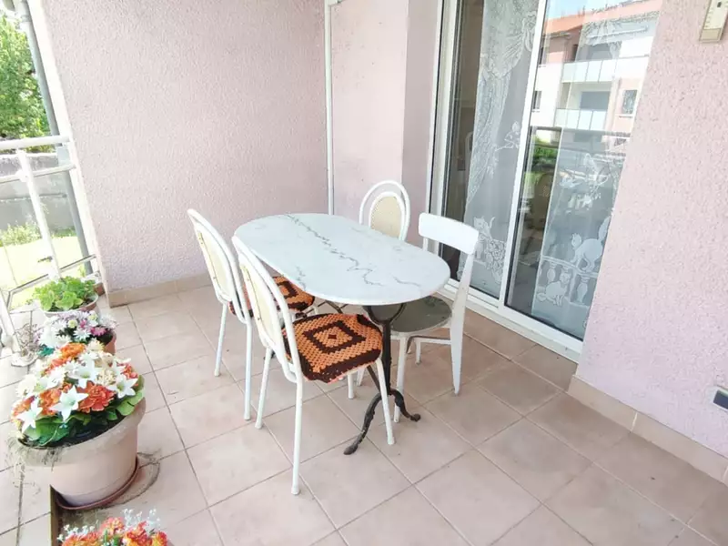 Appartement, 85 m²