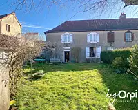 Maison, 205 m²