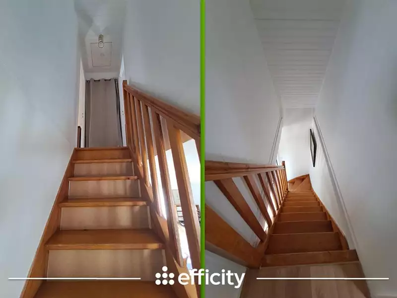 Maison, 70 m²