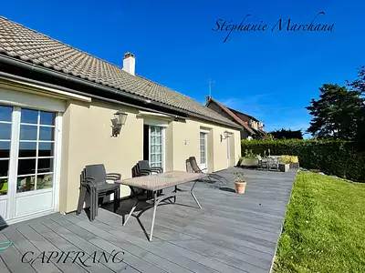 Maison, 85 m²