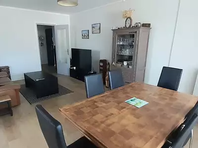 Appartement, 84 m²