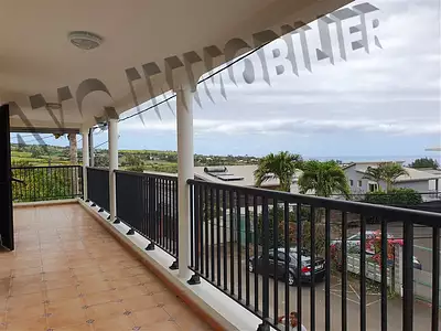 Appartement, 78 m²