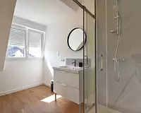 Appartement, 49,8 m²