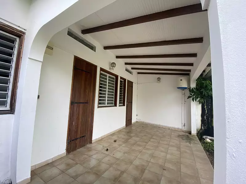 Maison, 135 m²