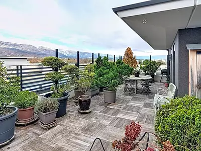 Appartement, 210 m²