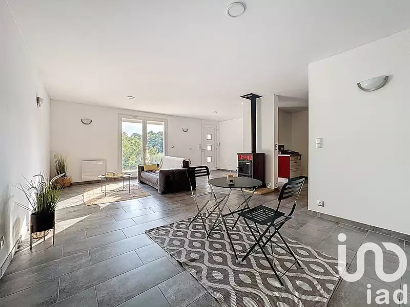 Maison, 106 m²